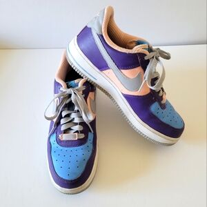 Nike Custom Air Force 1